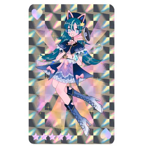 Item #106219925073730012569171269497954994471664469767727023568479463973410429730817 Media