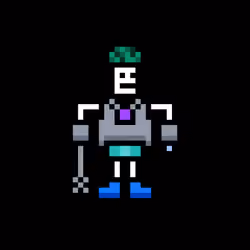 Character #6815