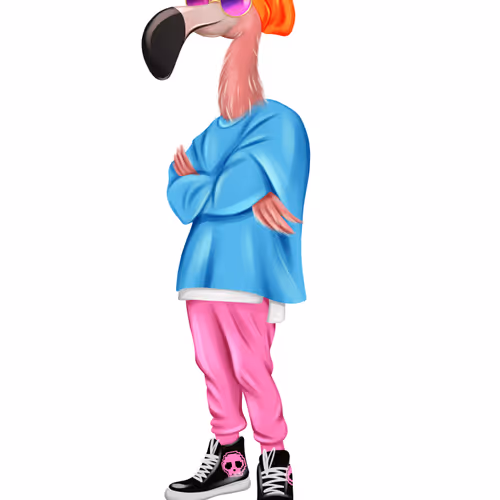 Flamigoz