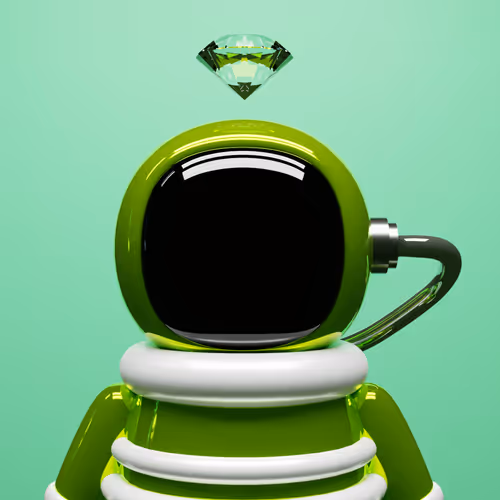 The Spacenauts