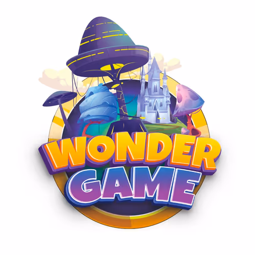 WonderGame Logo