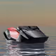 Speedboats and jet skis for the metaverse