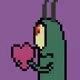 Pixel Plankton