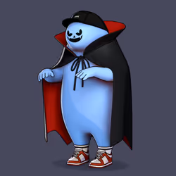 #024 VampireMan
