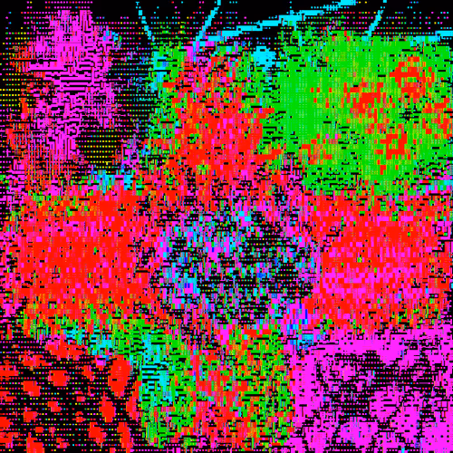 Item #60974816829095640797818400018373386165315403446645655789397827598078533697537 Media