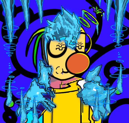 Item #62175647930350713283324840156010828445084458981325203006614843594166878863361 Media