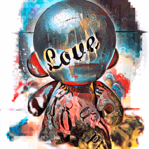 R0CK3T_MVN: Digital Circus