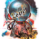 R0CK3T_MVN: Digital Circus