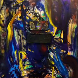 The Sound of ART by Tik Shiro