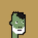 CryptoZombieKid #3109
