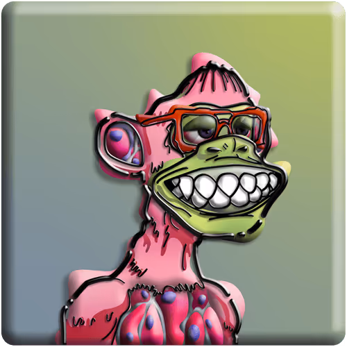 GelApez by Danny Zareto