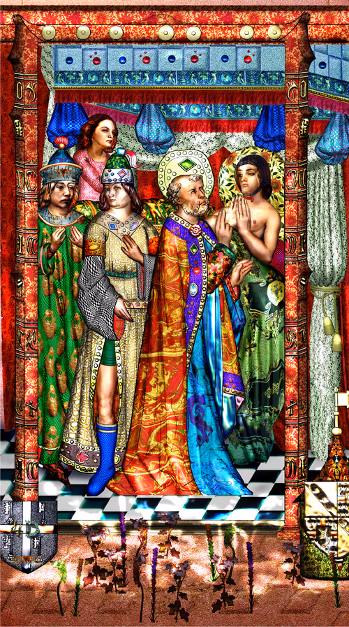 Item #97226011817047492928619394118998418909082874623108712936899078305250143109121 Media