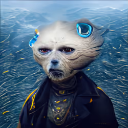 Spaceheads Saga #098