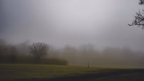 Echoes Of Solitude