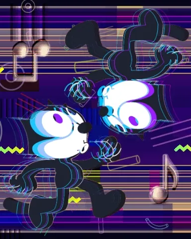 Felix Felix