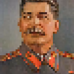 Stalin