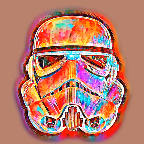 Storemtrooper