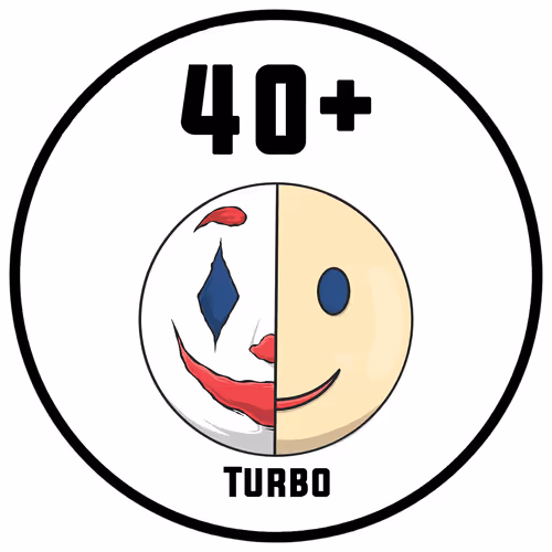Turbo Autist