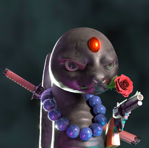 Item #22158487720309794686071232436562782351164932510788204123883566002858037870593 Media