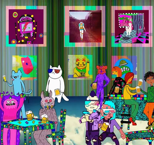 Item #84869788590610203692546691405341065955066079726168079106928249106997620768769 Media