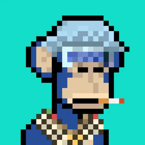 PixelApe 9865
