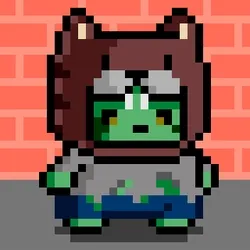 Zombie Chubbies #2