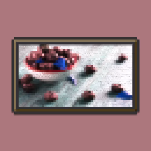 Item #36655290361753664243345969474450660013715103747422197522674546296231747911681 Media
