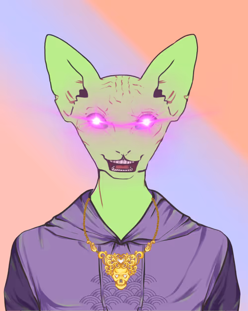 Item #4151474338993718144798529208760612916241330120402653879715629878643934625793 Media