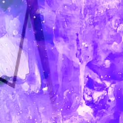 Purple No1