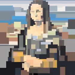 Mona Lisa