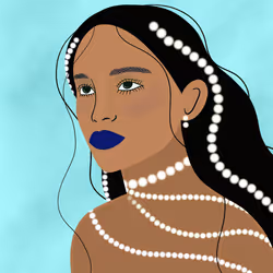 Women Of Fututre #44