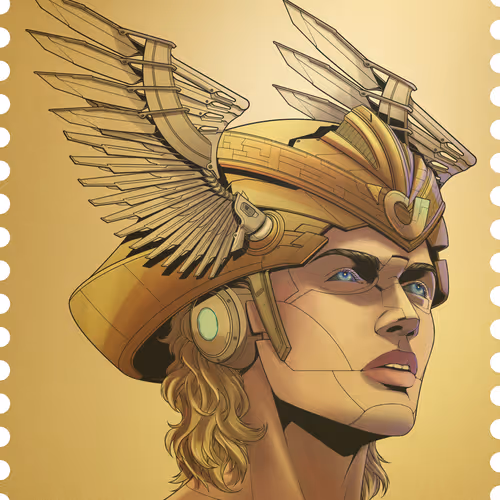 Cryptostamp0 Collection - old