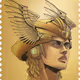 Cryptostamp0 Collection - old