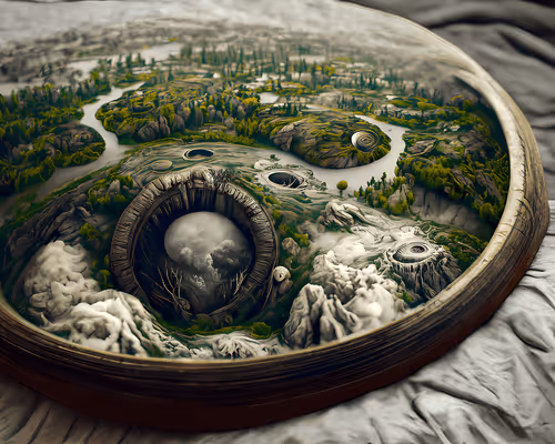 Item #30328797868558240888438969572847350907577401218236734790515298983373346701313 Media