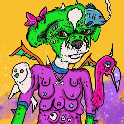 Stinky Kenny