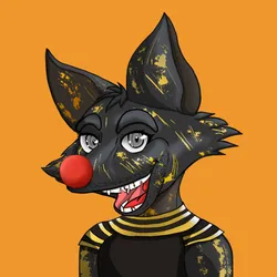 Cunning Fox 10866