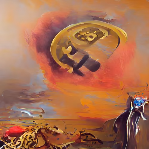 Crypto FUD