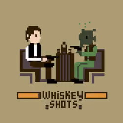 Whiskey Shots