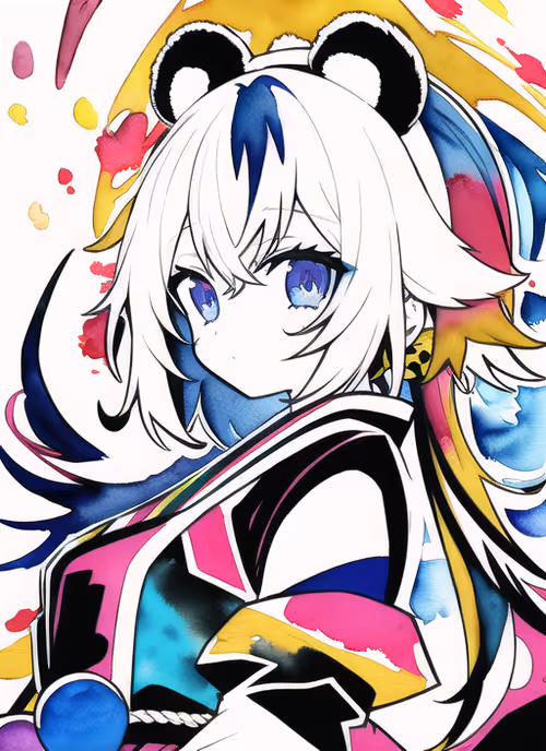 Item #96840731288782650033582309330923784227788566580499261136772753688328245608449 Media