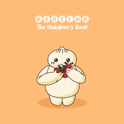 The children's book - S02 E03