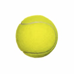 Tennis Ball