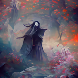 Wondering Soul
