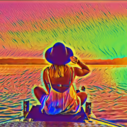AINFTCreator Colors #00332