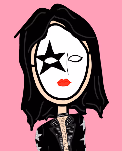 Item #60014805990898453741906704014638912936242497798327394560046892574319409365017 Media