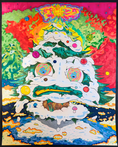 Item #13311846772650330764245864723678946755299501317397204905665006202546244550657 Media