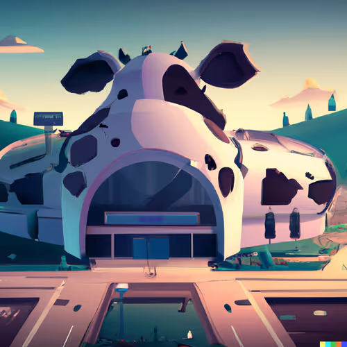 Animalbuildings