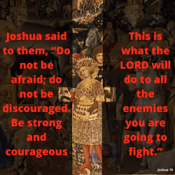 Joshua