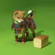Shiba-Samurai