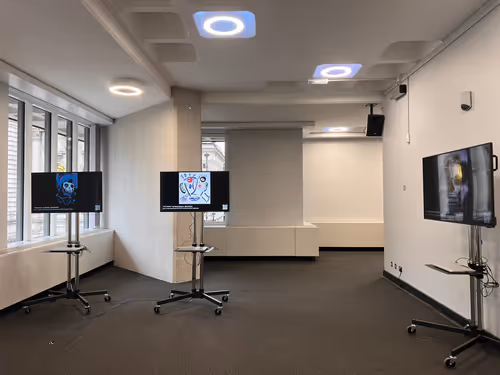 Item #111846688405125597967129191703558946103893012821608678631686269513213881090049 Media