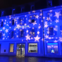 Credit Suisse Nyon Stars